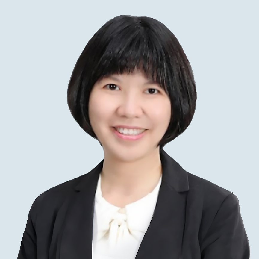 李欣蓉 兒科兼任醫師